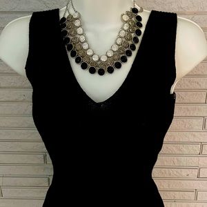 Knit Tank by Max Studio